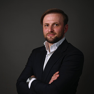 Corsonobile Zürich Daniel Burlacescu