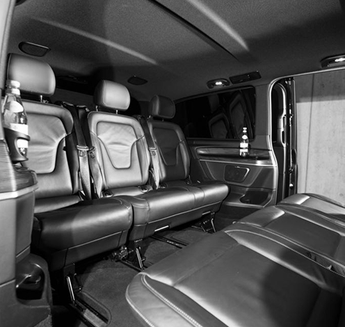 very spacious