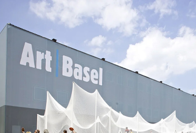 Corsonobile Zürich art basel
