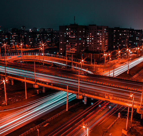 Distance transfer service