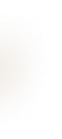Decorative light effect left