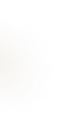 Decorative light effect left