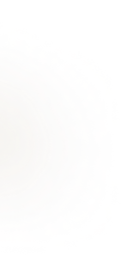 Decorative light effect left